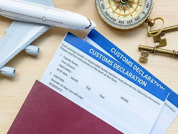 Цустом Интегратед Логистицс & ДДП Пројецт Царго Сервице